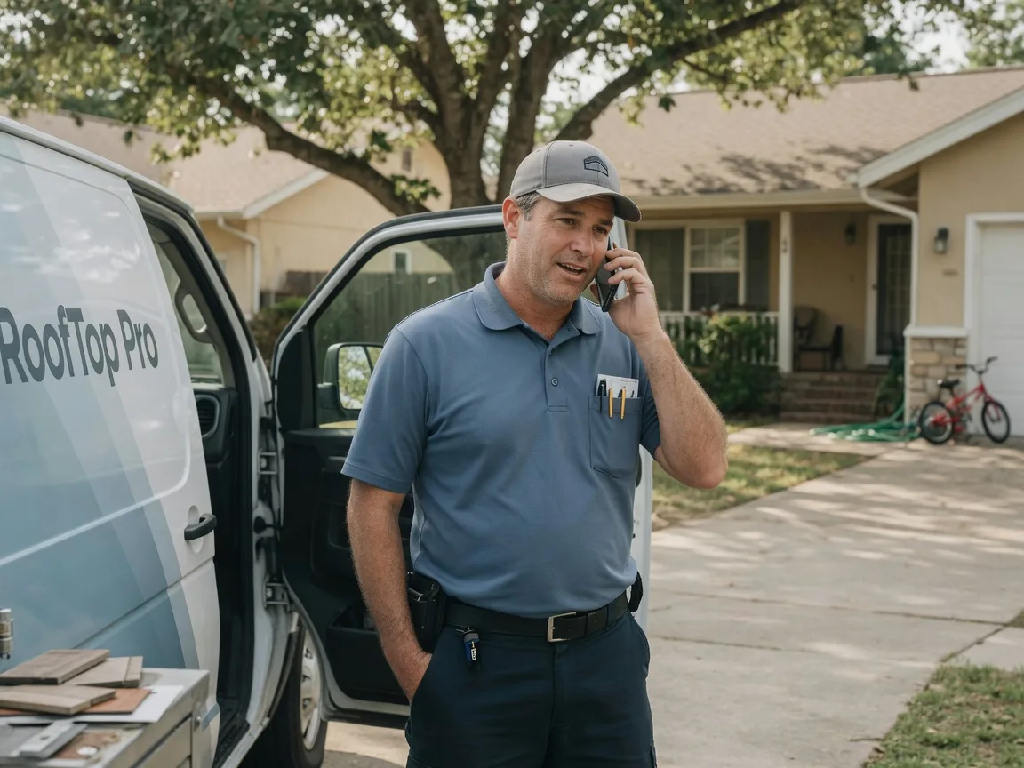 Roof Repair Fittstown, OK FAQs