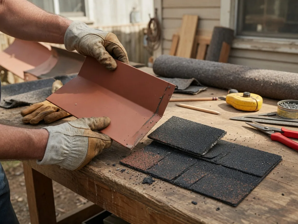 Roof Repair company in Fittstown, OK